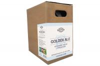 Зерновой набор "Golden Ale" на 22 л пива фото