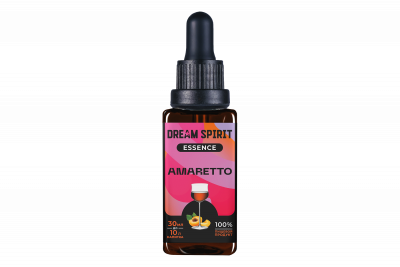 Эссенция Dream Spirit "Амаретто / Amaretto", 30 мл на 10л фото