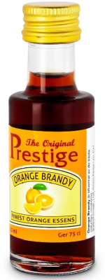 Эссенция Prestige Orange Brandy (Апельсиновый бренди), 20 ml фото